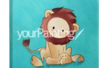 bilder fürs kinderzimmer selber malen bilder fürs kinderzimmer selber malen