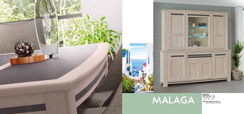 meubles girardeau collection malaga