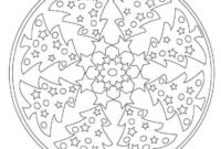 mandalas weihnachten kostenlos mandalas weihnachten kostenlos