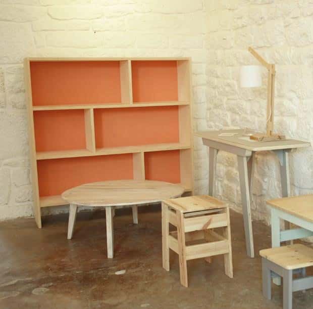 Si vous n'avez toujours pas votre maison miniature voici notre … Meubles en bois Ã  fabriquer soi-mÃªme