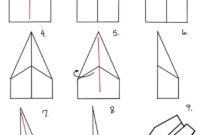 wie macht man ein papierflieger wie macht man ein papierflieger