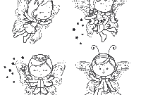 malvorlage feen malvorlage feen