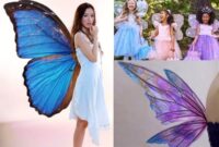 flügel selber basteln flügel selber basteln