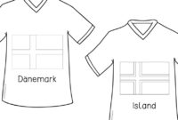 trikot ausmalbild trikot ausmalbild