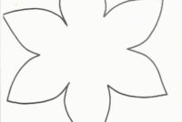 blumen vorlagen zum ausschneiden blumen vorlagen zum ausschneiden
