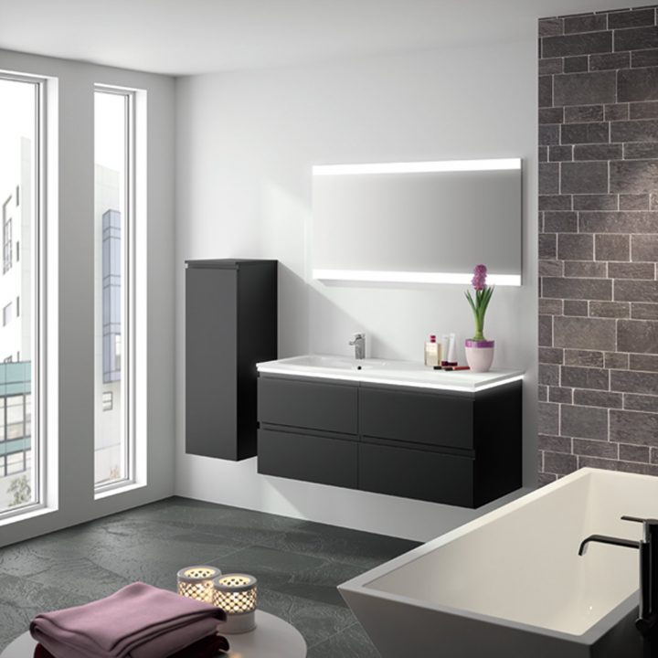 aqualia meuble salle de bain