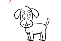 hund zeichnung einfach hund zeichnung einfach