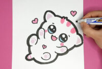 süße tiere zum malen süße tiere zum malen