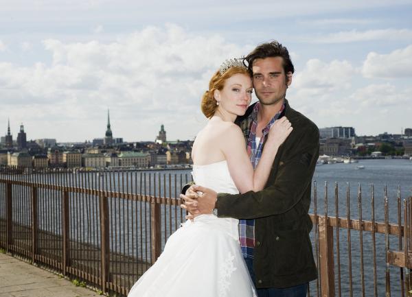 Inga Lindström - Prinzessin des Herzens - TV-Film / TV-Liebesfilm