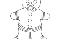 lebkuchen malvorlage lebkuchen malvorlage