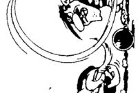 lucky luke ausmalbilder lucky luke ausmalbilder