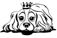 hundebilder zum ausdrucken hundebilder zum ausdrucken