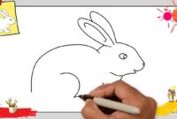 hasen selber malen hasen selber malen