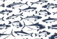 fische muster fische muster