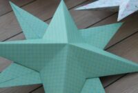 stern basteln origami stern basteln origami