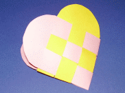 herzen basteln mit kindern herzen basteln mit kindern