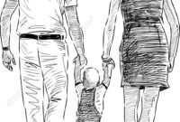 eltern zeichnung eltern zeichnung