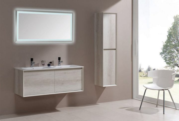 tereva meuble salle de bain