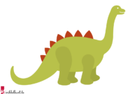 dinosaurier vorlage zum ausdrucken kostenlos dinosaurier vorlage zum ausdrucken kostenlos