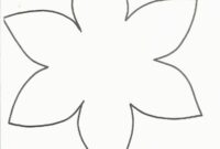 blumen basteln vorlagen zum ausdrucken blumen basteln vorlagen zum ausdrucken