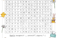 wortsuchrätsel kostenlos zum ausdrucken