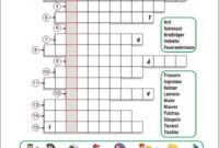 kinderkreuzworträtsel