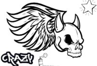 coole bilder zum ausmalen