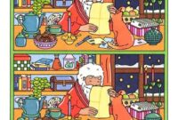 fehlersuchbilder weihnachten fehlersuchbilder weihnachten