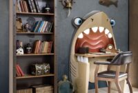 piraten kinderzimmer