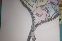 zeichnen einfach ideen