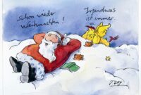 weihnachten lustig bilder