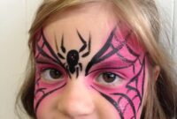 tiere schminken einfach