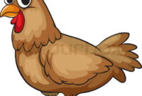 huhn zeichnung huhn zeichnung