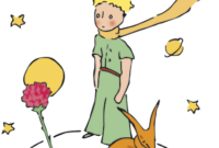 der kleine prinz malen der kleine prinz malen