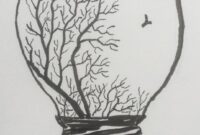 coole zeichen ideen leicht