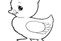 küken ausmalbilder küken ausmalbilder