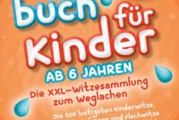 kinderwitze ab 6 jahren