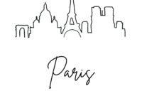 paris zeichnen einfach paris zeichnen einfach