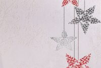 einfache weihnachtsmotive