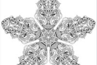 erwachsenen mandala erwachsenen mandala