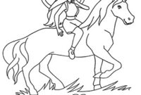 fee mit einhorn ausmalbilder fee mit einhorn ausmalbilder