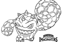 ausmalbild skylander ausmalbild skylander