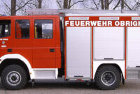 feuerwehrauto bild