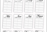 immerwährender geburtstagskalender zum ausdrucken immerwährender geburtstagskalender zum ausdrucken