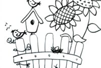 malvorlagen sonnenblumen malvorlagen sonnenblumen