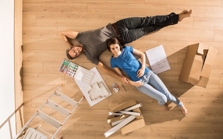 louer vide ou meuble