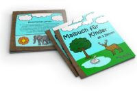 malbuch 3 jahre