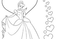 prinzessin ausmalbilder