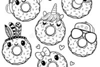 donut malen donut malen