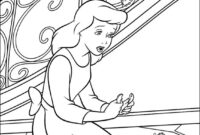 aschenputtel zeichnen